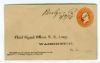 PA. Bulger Pennsylvania  Entire - Official United States and Worldwide Postal History