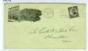 PA. Charleroi Pennsylvania  1923 Harding United States and Worldwide Postal History