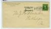 PA. Philadelphia Pennsylvania  Machine Barry United States and Worldwide Postal History