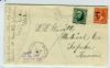 UT. Millcreek Utah  Mixed Issues United States and Worldwide Postal History