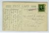 MA. Westminster Depot Massachusetts  Pmk: Straightline United States and Worldwide Postal History