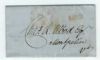 MA. Boston Massachusetts  Ad: Railroad United States and Worldwide Postal History