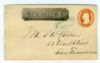 CA. Stockton California  Express Mail United States and Worldwide Postal History