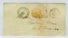 MA. Boston Massachusetts  Pmk: Dep Currency United States and Worldwide Postal History