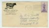 VT. Bradford Vermont  Ad: Cows United States and Worldwide Postal History