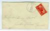 VA. Opie Virginia  Parcel Post United States and Worldwide Postal History