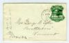 VA. Norfolk Virginia  Entire - Centennial United States and Worldwide Postal History