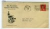 VA. Roanoke Virginia Ad: Barber United States and Worldwide Postal History