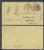 WV. Buckhannon West Virginia  Pmk: Due United States and Worldwide Postal History