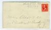 GA. China Hill Georgia  1895-1898 1st Bur United States and Worldwide Postal History