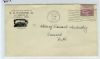 MA. Haverhill Massachusetts  Ad: Pigs United States and Worldwide Postal History