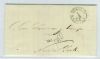 NY. New York New York  Pmk: Dep Currency United States and Worldwide Postal History