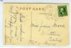 CA. California  1908-1920 Wash-Fran United States and Worldwide Postal History