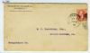 NY. Binghamton New York  Content United States and Worldwide Postal History