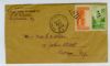 NY. Cazenovia New York  1934 National Parks United States and Worldwide Postal History