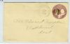 CA. California  Pmk: Railroad United States and Worldwide Postal History