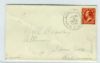CA. California  Pmk: Railroad United States and Worldwide Postal History