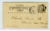 GA. Atlanta Georgia  Pmk: Letter United States and Worldwide Postal History