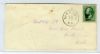 IA. Iowa  Pmk: Letter United States and Worldwide Postal History