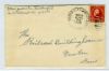 KS. Kansas  1922-1925 3rd Bur United States and Worldwide Postal History