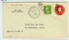 CA. Redding California  1932-1934 Issues United States and Worldwide Postal History