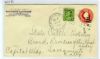 CA. Redding California  1932-1934 Issues United States and Worldwide Postal History