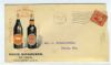 MO. Saint Louis Missouri  Ad: Pigs United States and Worldwide Postal History