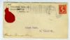 MO. Hannibal Missouri  Label - Advertising United States and Worldwide Postal History