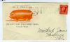 KS. Concordia Kansas  Ad: Pigs United States and Worldwide Postal History