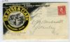 OH. Ashland Ohio Ad: Poultry United States and Worldwide Postal History
