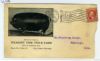 NE. Clay Center Nebraska  Ad: Pigs United States and Worldwide Postal History