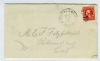 CA. California  1908-1920 Wash-Fran United States and Worldwide Postal History