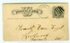 KS. Kansas  Indian Territory United States and Worldwide Postal History