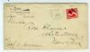 CO. Boulder Colorado  1890 Banknote Issue United States and Worldwide Postal History