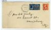PA. Harrisburg Pennsylvania  Special Delivery United States and Worldwide Postal History