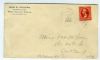 CA. California  Pmk: Railroad United States and Worldwide Postal History