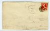 KS. Kansas  1890 Banknote Issue United States and Worldwide Postal History