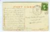 CA. California  1908-1920 Wash-Fran United States and Worldwide Postal History