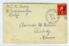 CA. California  1908-1920 Wash-Fran United States and Worldwide Postal History