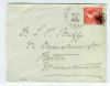 CA. California  Pmk: Railroad United States and Worldwide Postal History