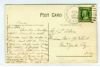 CA. California  1908-1920 Wash-Fran United States and Worldwide Postal History