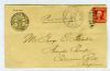 CA. California  Pmk: Railroad United States and Worldwide Postal History