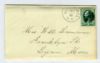 CT. Connecticut  1870-1888 Banknotes United States and Worldwide Postal History