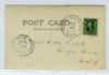 CA. California  Pmk: Railroad United States and Worldwide Postal History