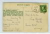 CA. California  1908-1920 Wash-Fran United States and Worldwide Postal History