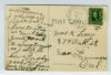 CA. California  1902-1908 2nd Bur United States and Worldwide Postal History