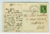 CA. California  1908-1920 Wash-Fran United States and Worldwide Postal History