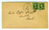 CA. California  Pmk: Railroad United States and Worldwide Postal History