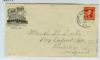 CA. Chico California  1902-1908 2nd Bur United States and Worldwide Postal History