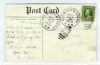 CA. California  1908-1920 Wash-Fran United States and Worldwide Postal History